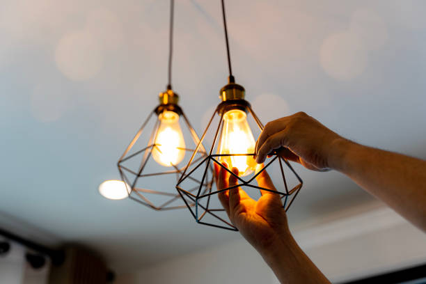 Best Local Electrician Companies  in Garden City, KS