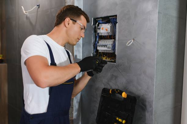 Best Residential Electrician Services  in Garden City, KS