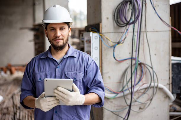 Best Electrical Repair Services  in Garden City, KS