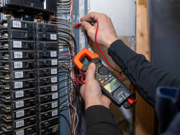 Best Electrical Contractors for Businesses  in Garden City, KS