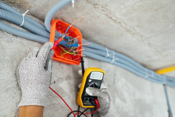 Best Emergency Electrician Near Me  in Garden City, KS